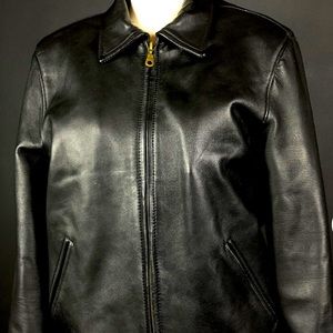 Versace Genuinely Crafted Quality Leather